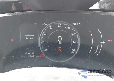 2024 Lexus Nx 350 из США, поврежденный, VIN 2T2AGCEZ0RC035533